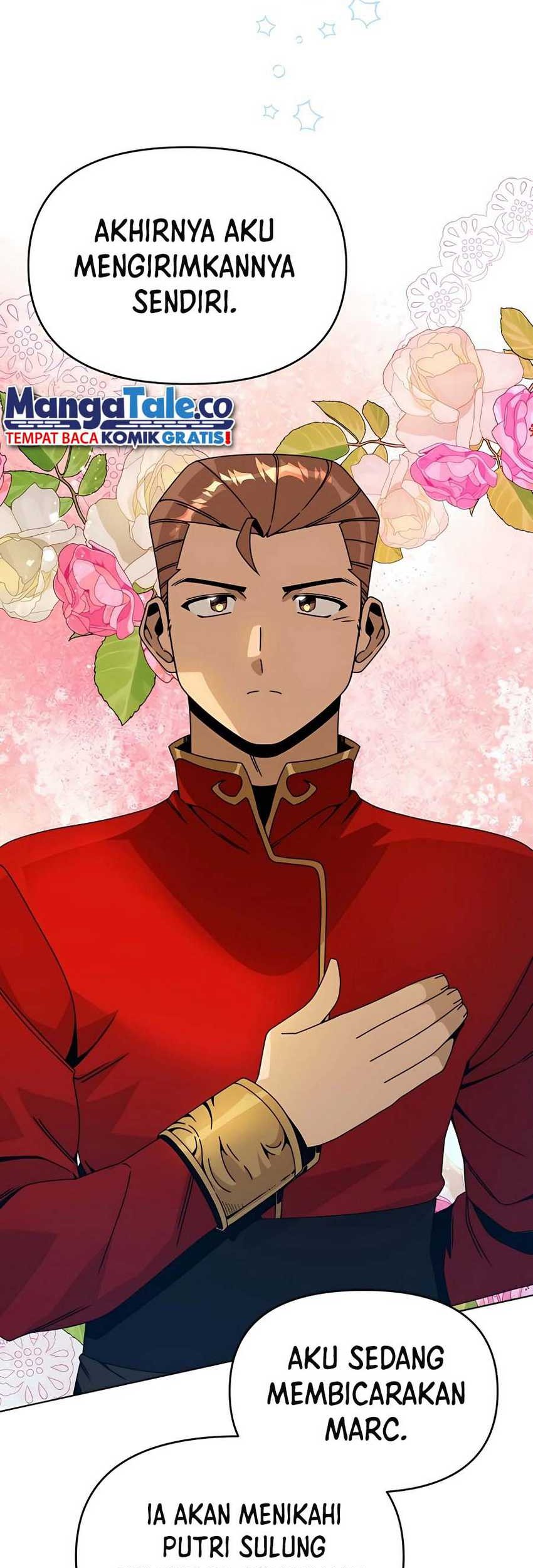 I’ll Resign and Have a Fresh Start in This World Chapter 70 Gambar 31