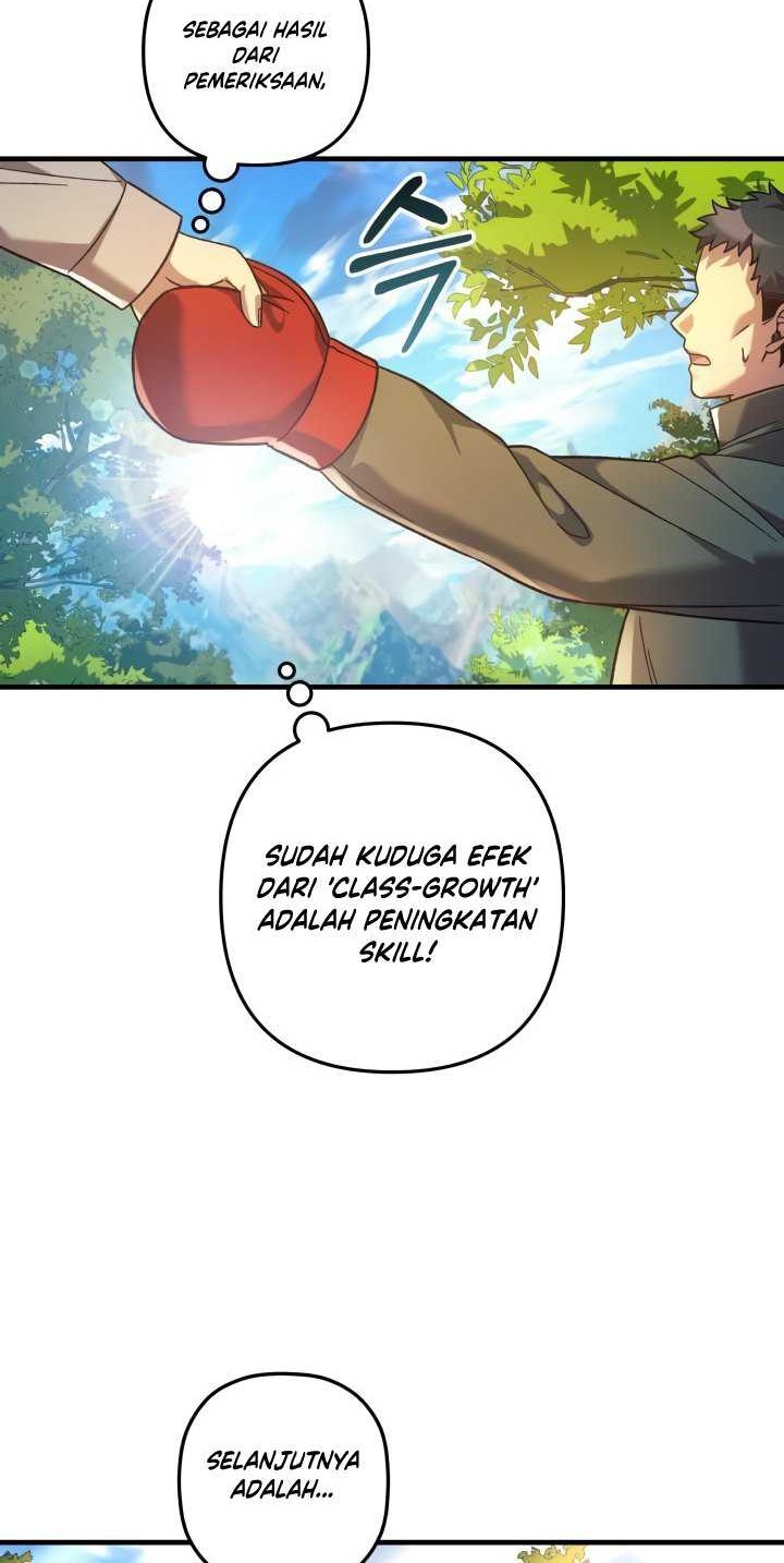 My Daughter is the Final Boss Chapter 105 Gambar 51