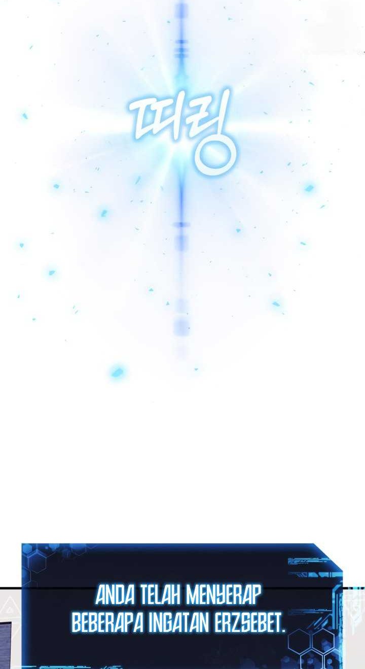My Daughter is the Final Boss Chapter 104 Gambar 35