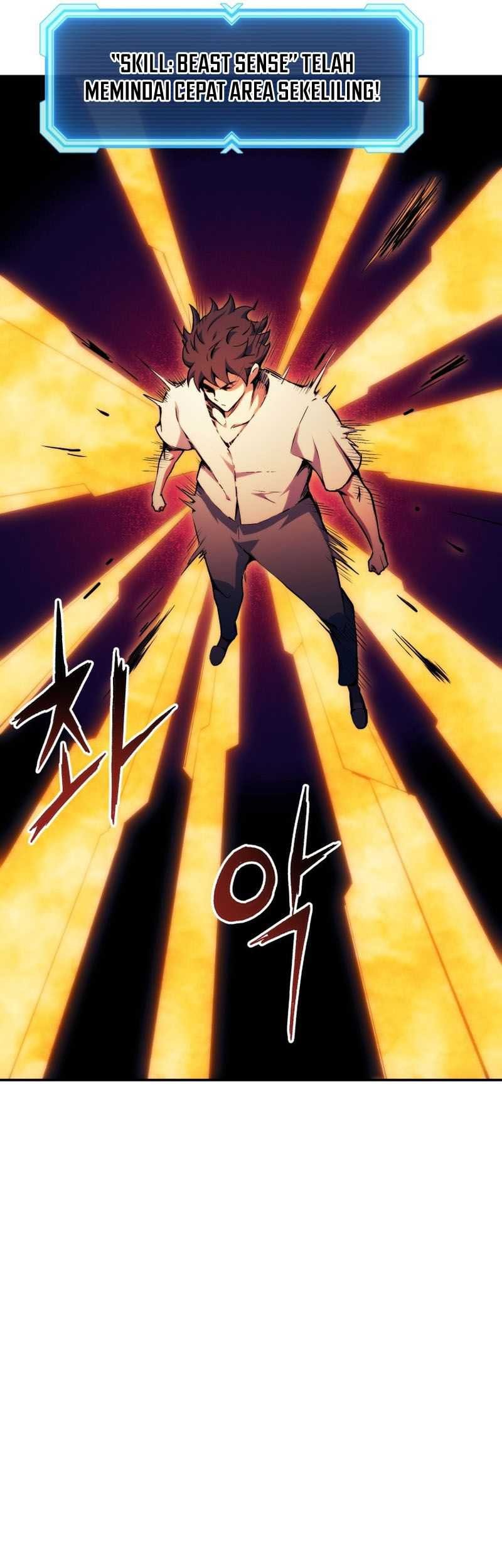 Return of the Broken Constellation Chapter 96 Gambar 34