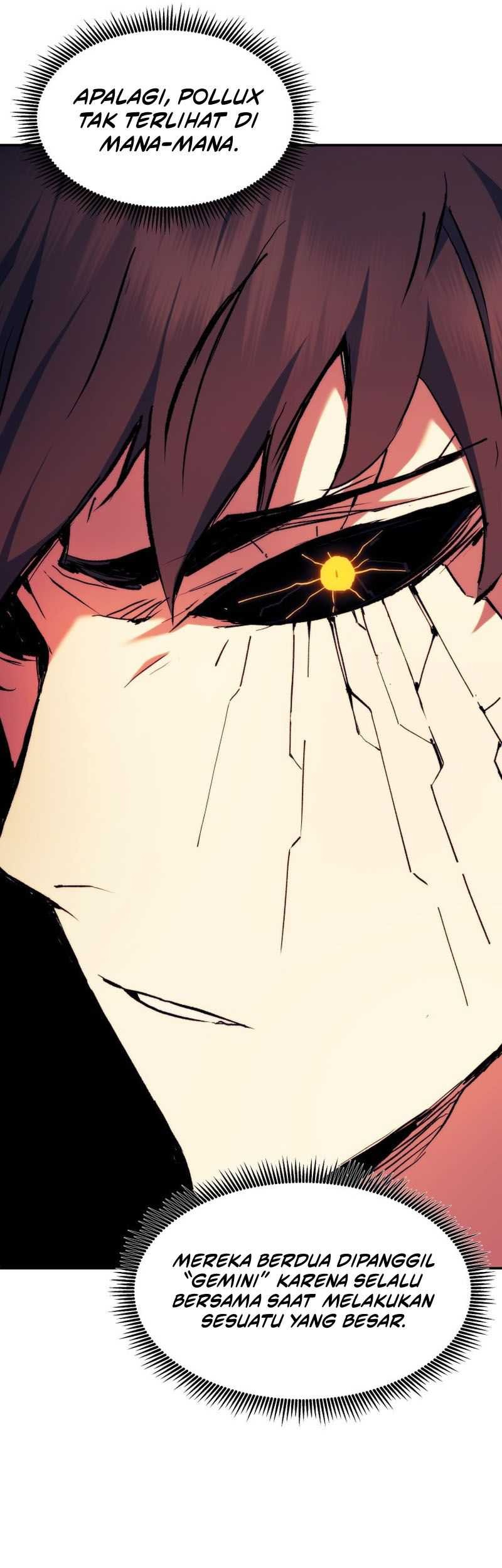 Return of the Broken Constellation Chapter 96 Gambar 38