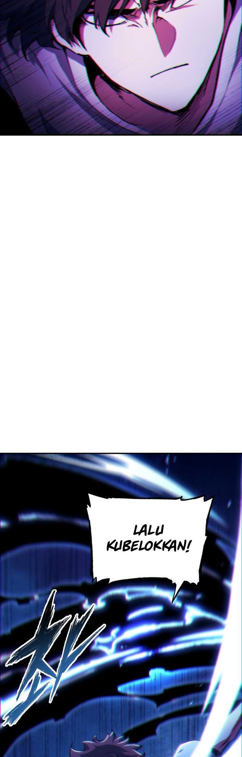 Return of the Broken Constellation Chapter 96 Gambar 63