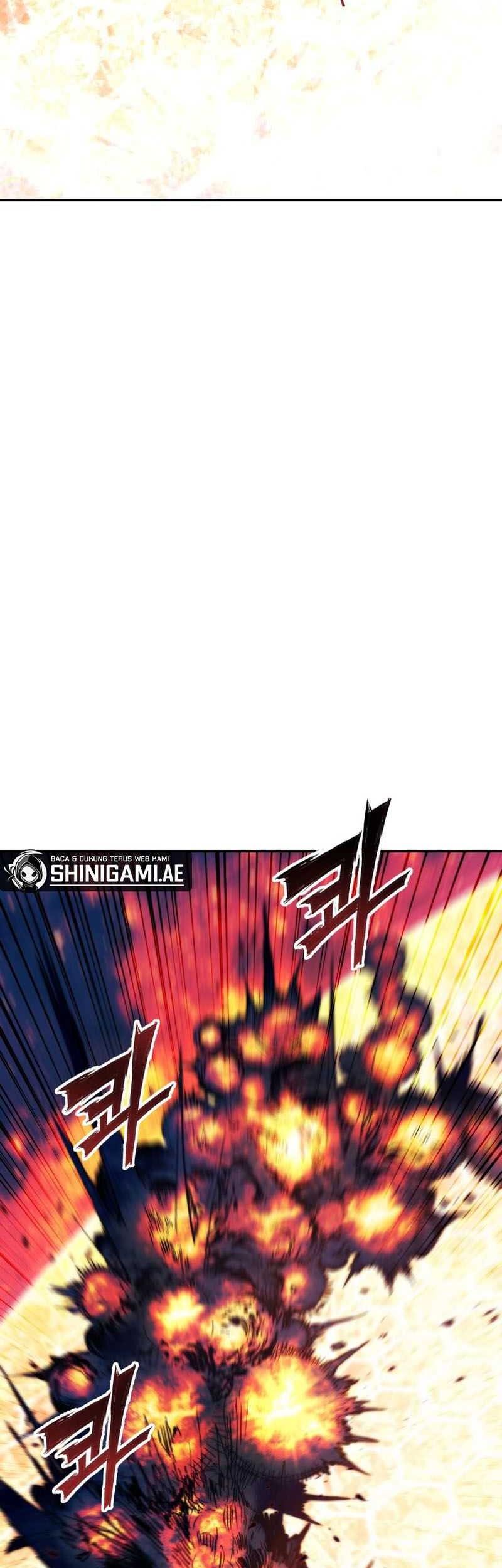 Return of the Broken Constellation Chapter 96 Gambar 12