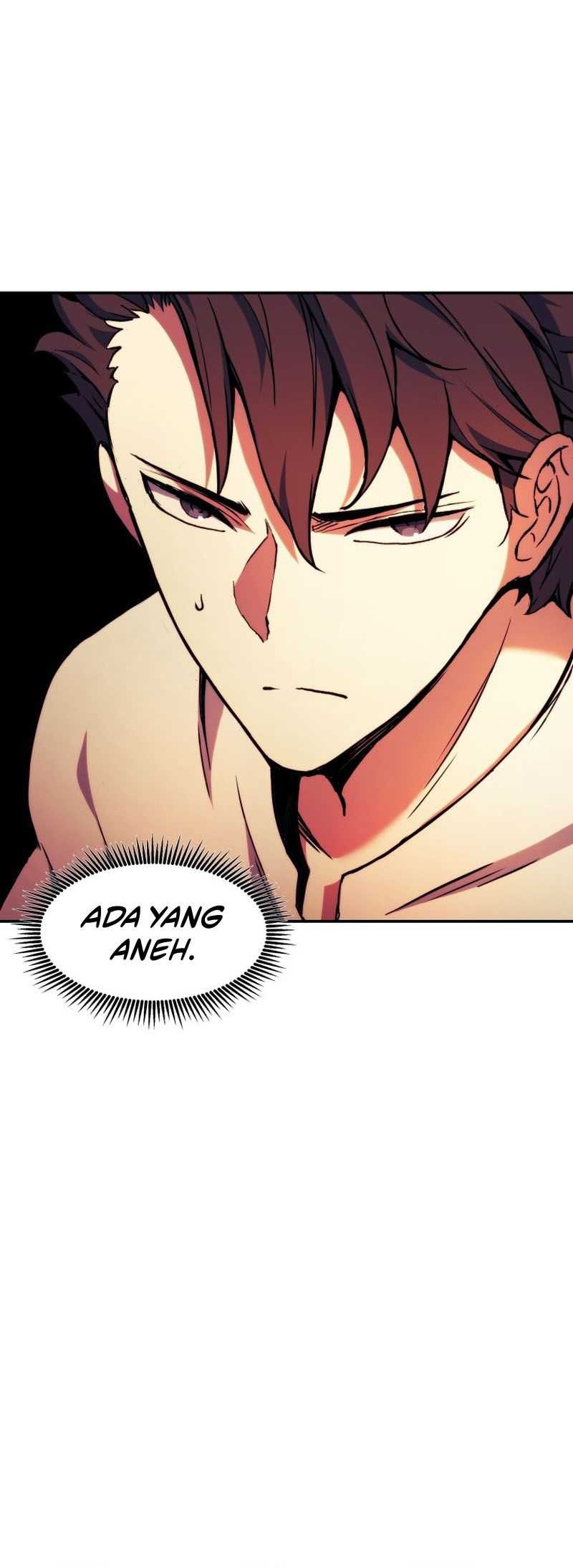 Return of the Broken Constellation Chapter 96 Gambar 33