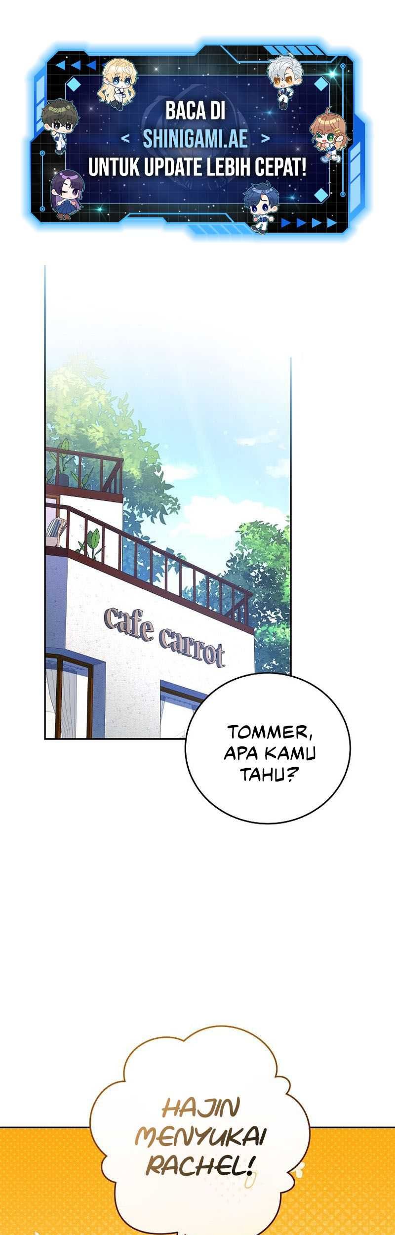 Baca Manhwa The Novel’s Extra (Remake) Chapter 91 Gambar 2