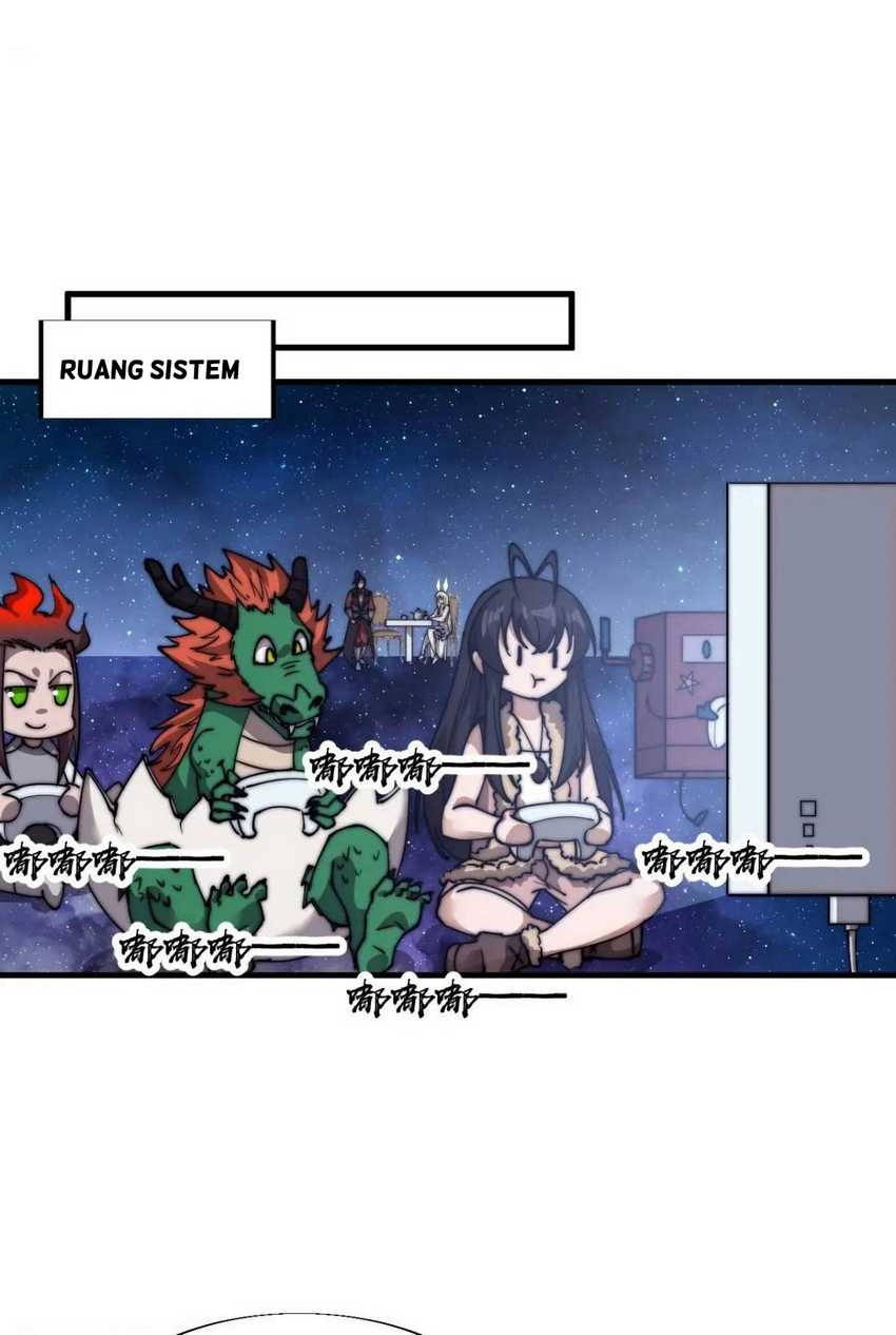 It Starts With A Mountain Chapter 694 Gambar 8