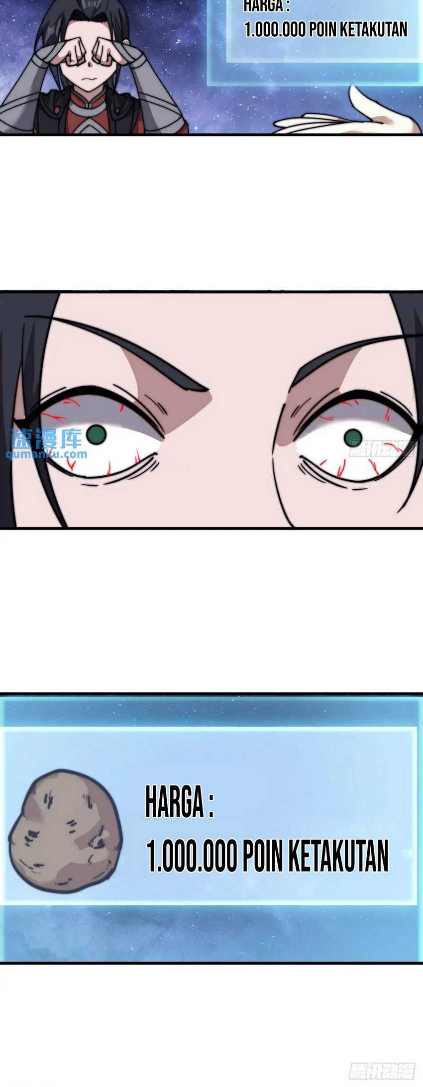 It Starts With A Mountain Chapter 694 Gambar 13