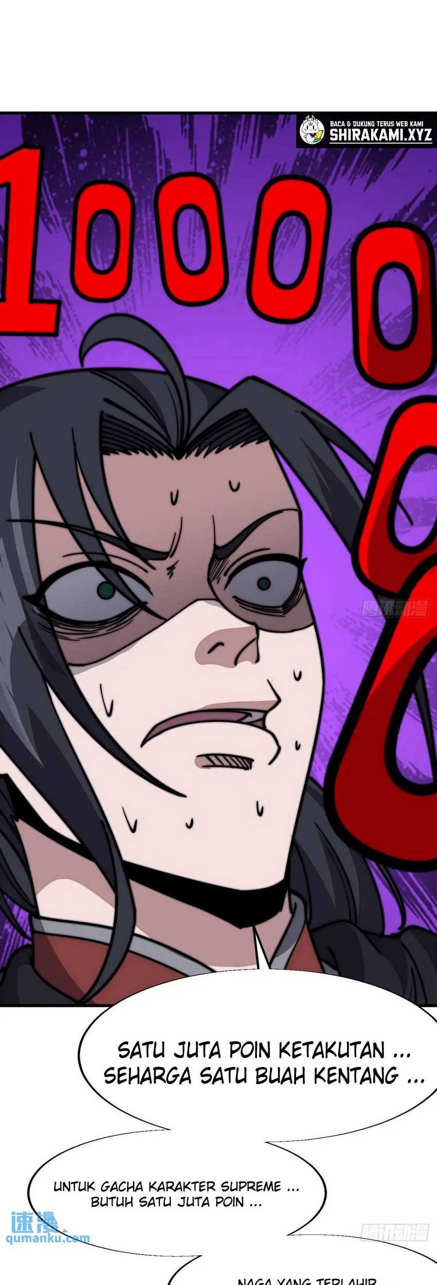 It Starts With A Mountain Chapter 694 Gambar 14