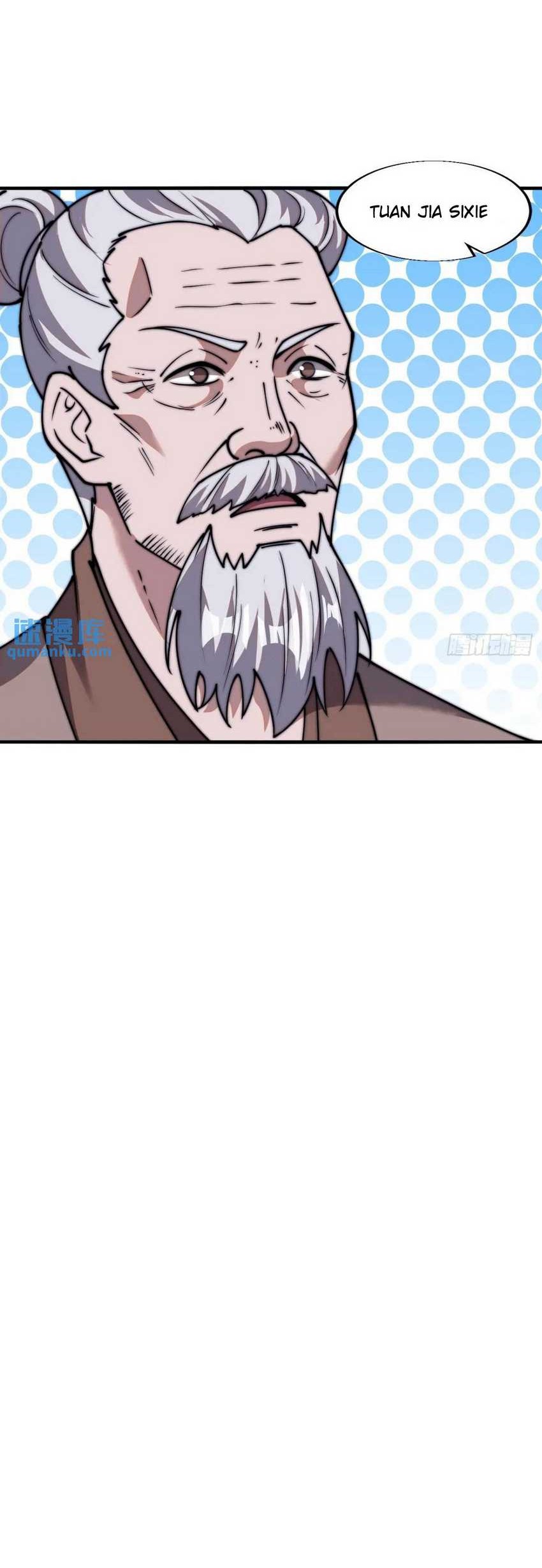 It Starts With A Mountain Chapter 692 Gambar 22