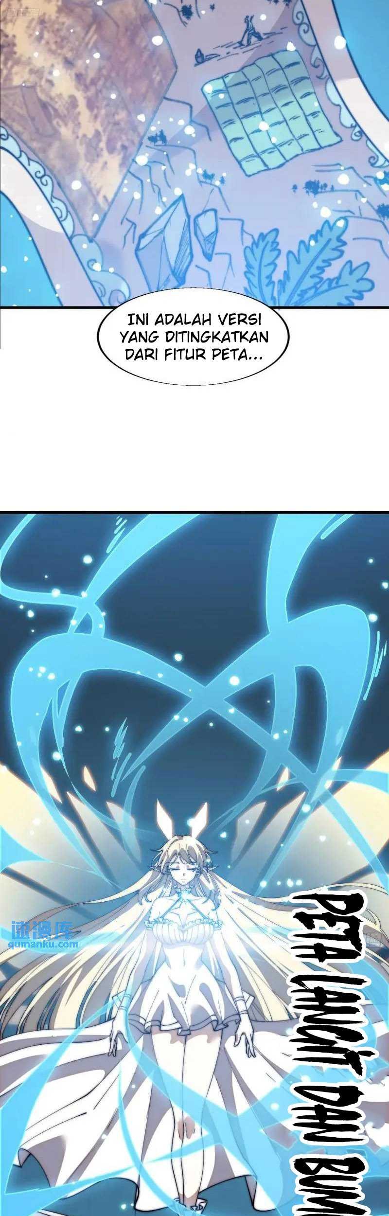 It Starts With A Mountain Chapter 690 Gambar 6