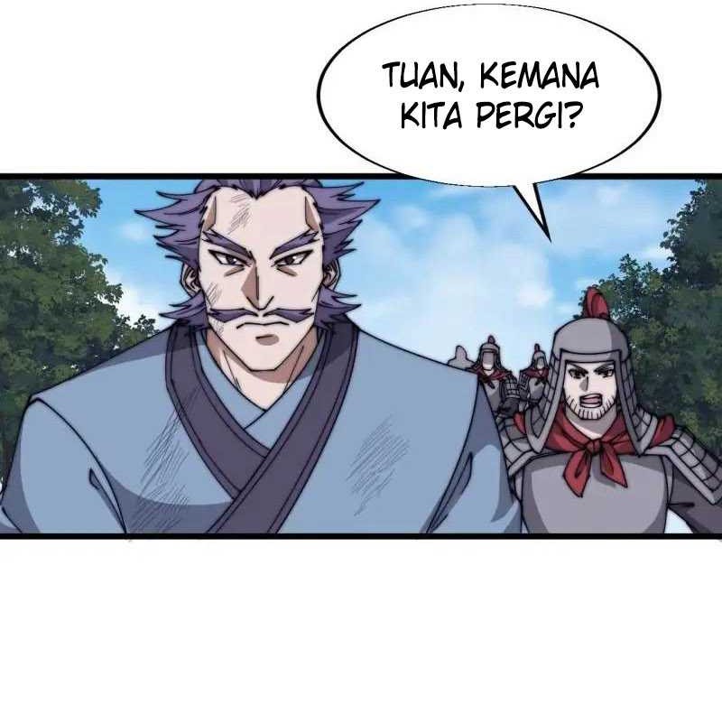 It Starts With A Mountain Chapter 688 Gambar 8
