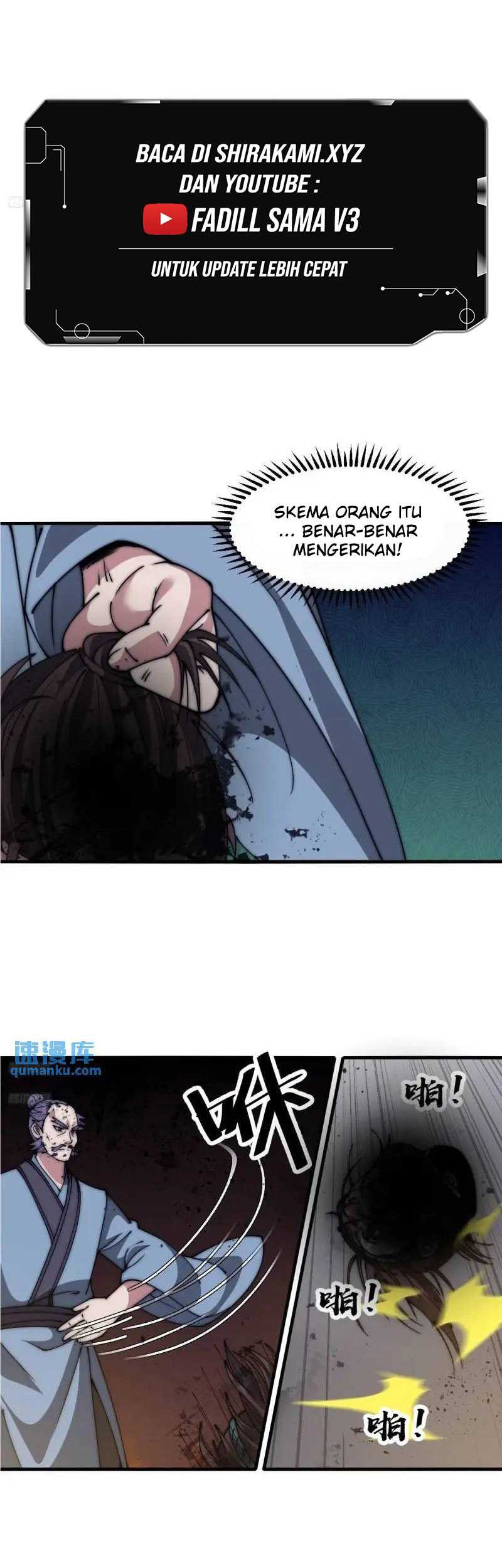 Baca Manhua It Starts With A Mountain Chapter 687 Gambar 2