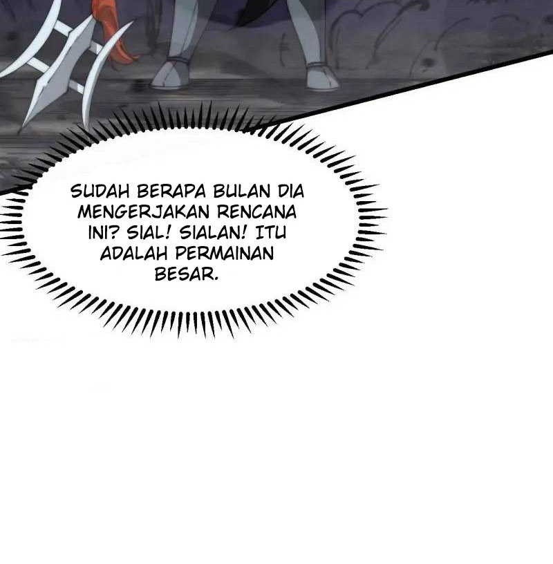 It Starts With A Mountain Chapter 685 Gambar 8