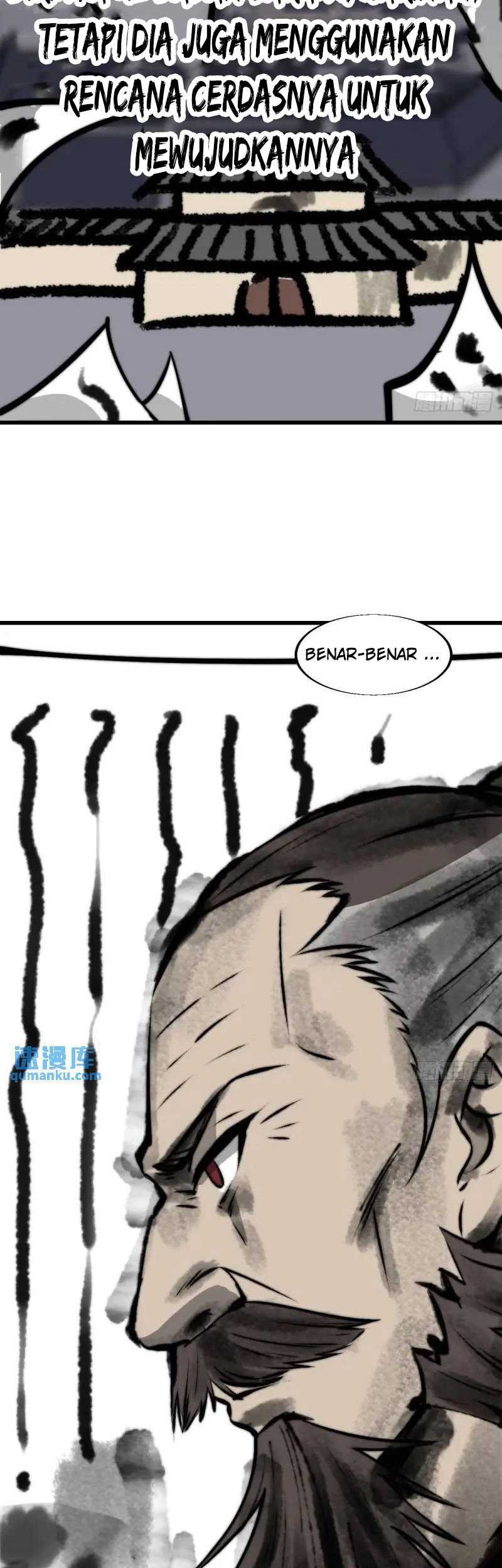 It Starts With A Mountain Chapter 685 Gambar 25