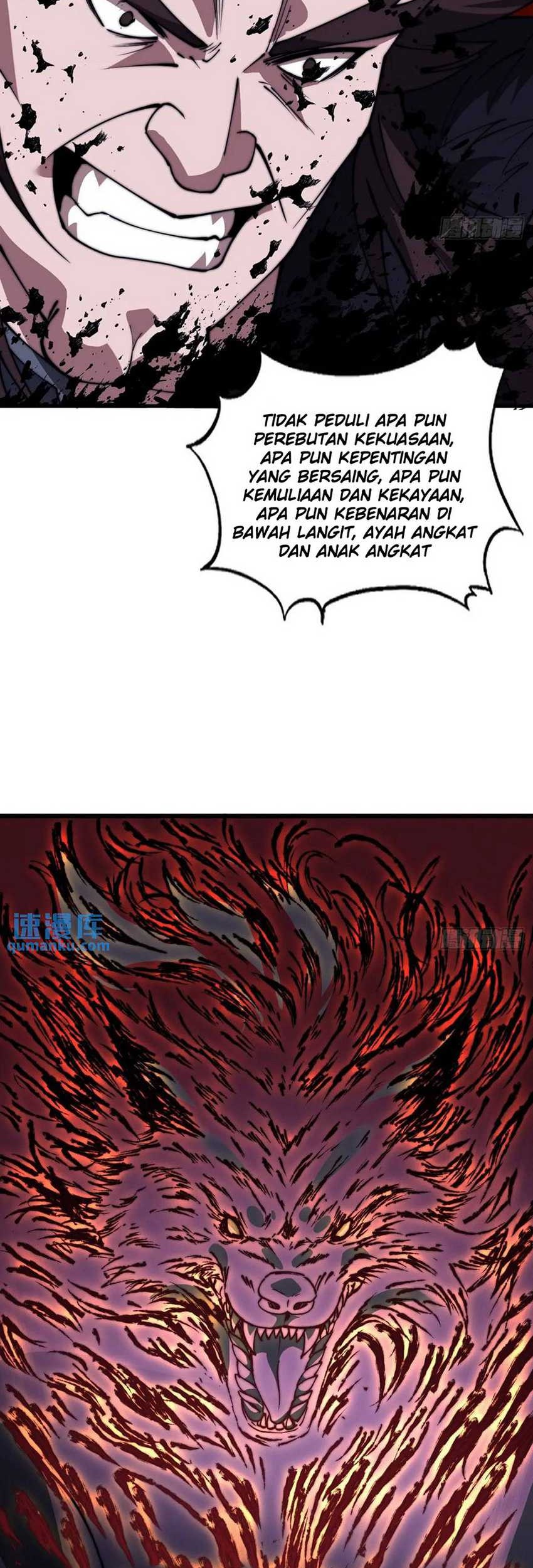 It Starts With A Mountain Chapter 684 Gambar 18