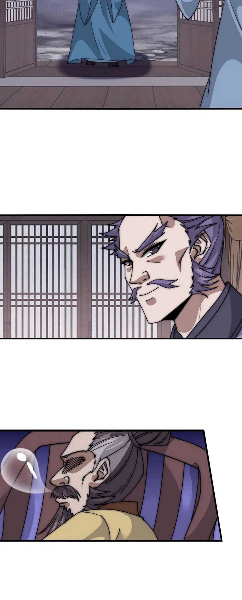 It Starts With A Mountain Chapter 682 Gambar 7