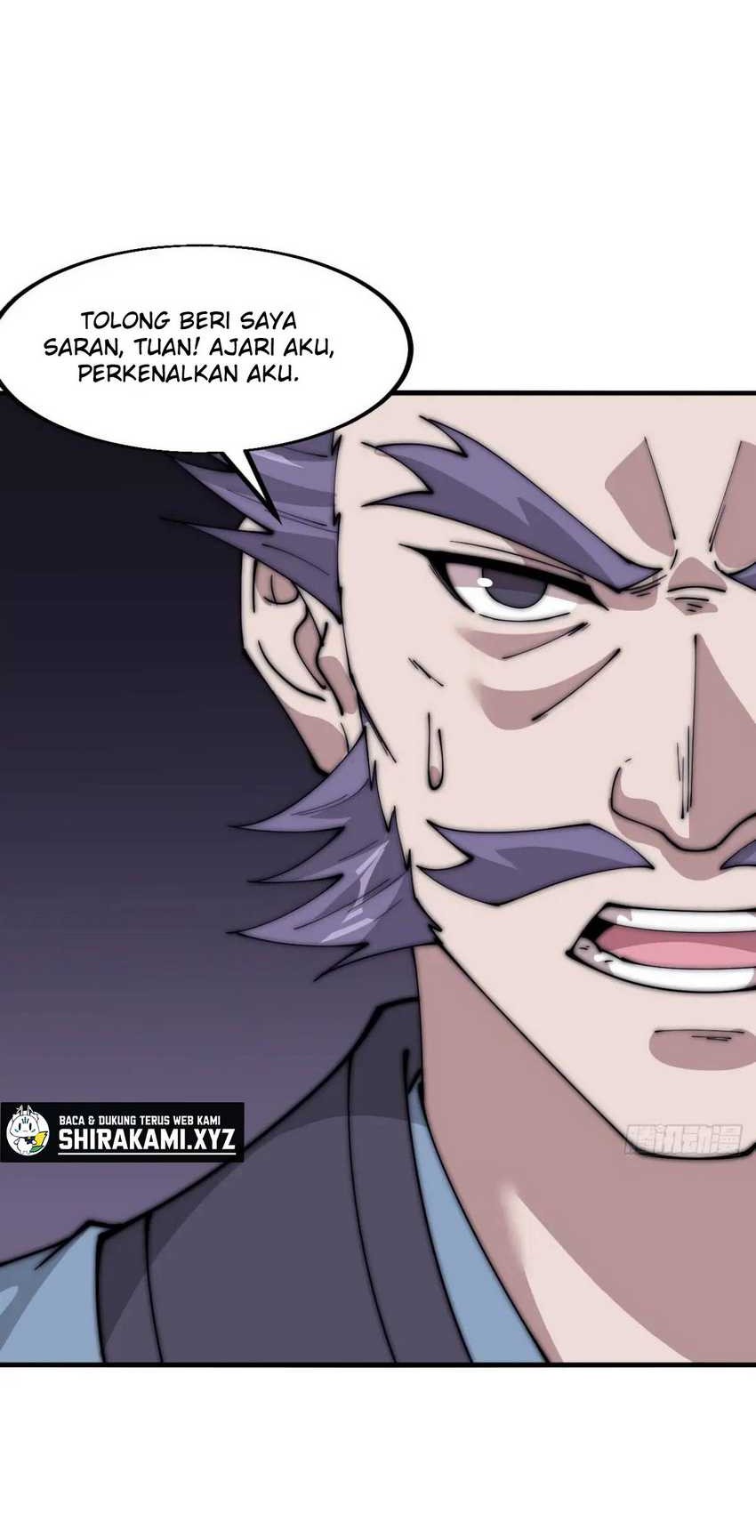It Starts With A Mountain Chapter 682 Gambar 14
