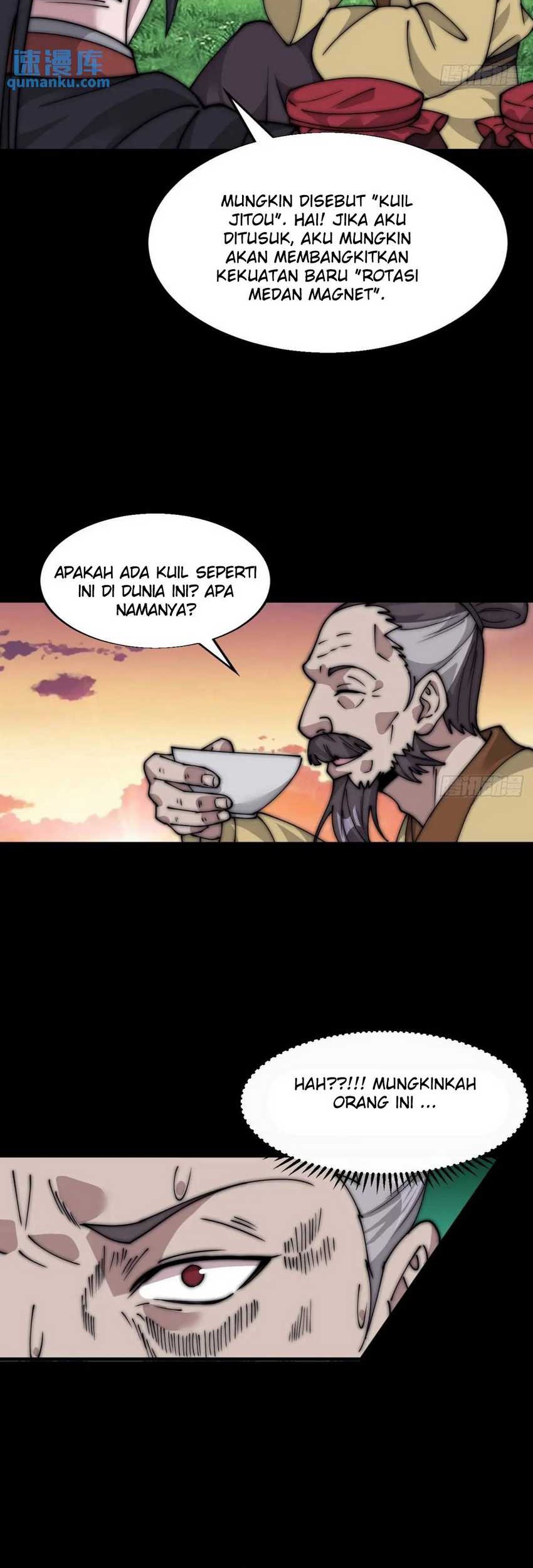 It Starts With A Mountain Chapter 682 Gambar 17