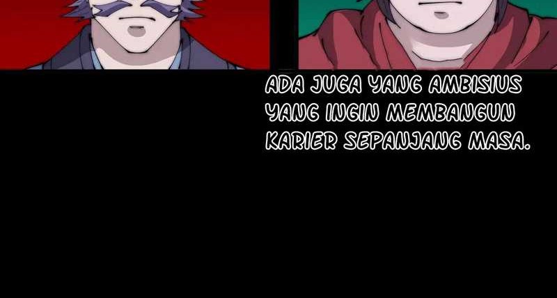 It Starts With A Mountain Chapter 681 Gambar 13