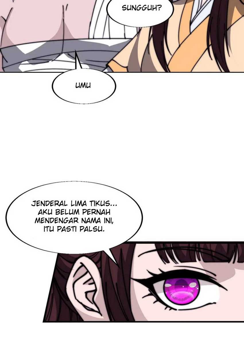 It Starts With A Mountain Chapter 680 Gambar 14