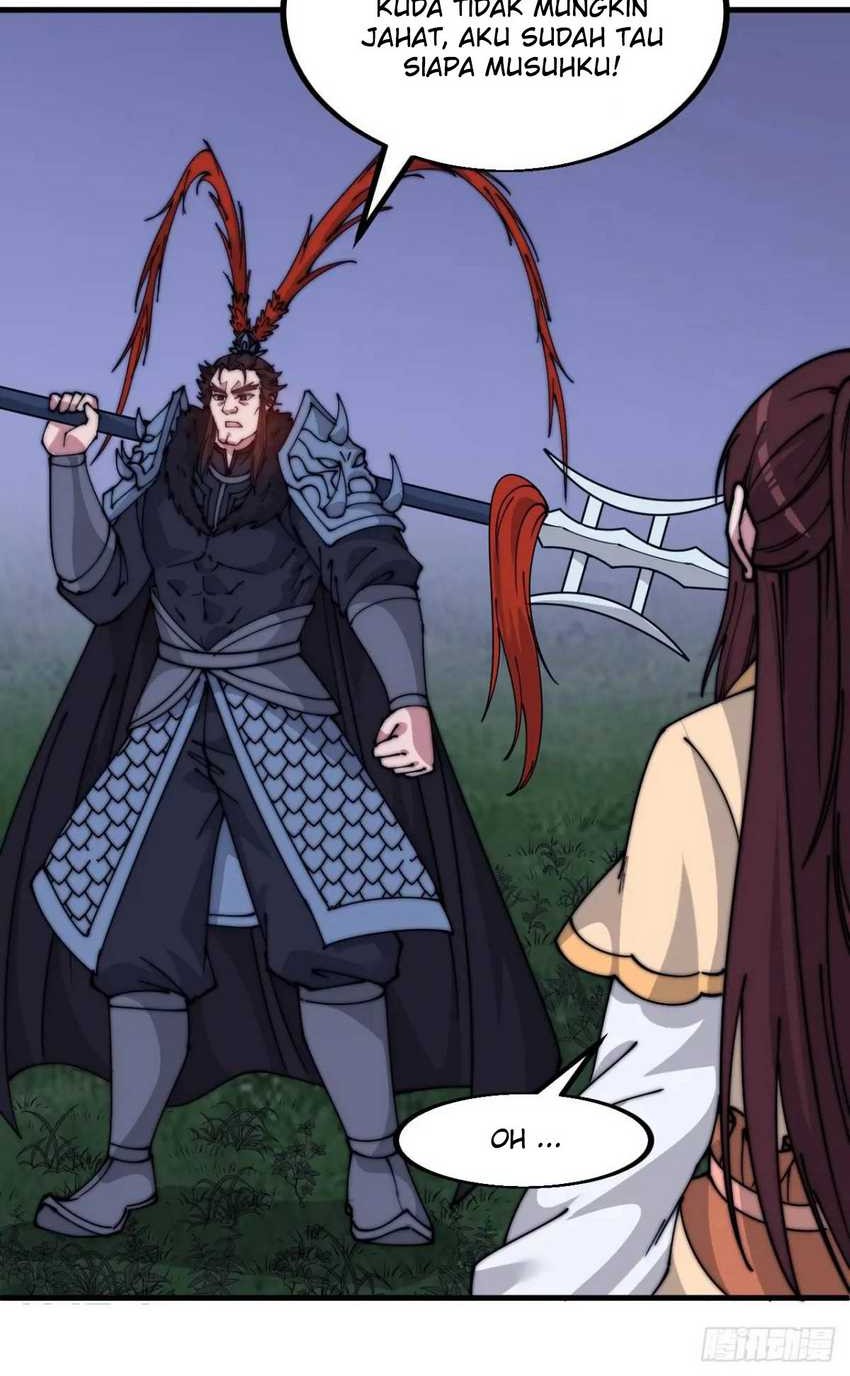 It Starts With A Mountain Chapter 680 Gambar 21