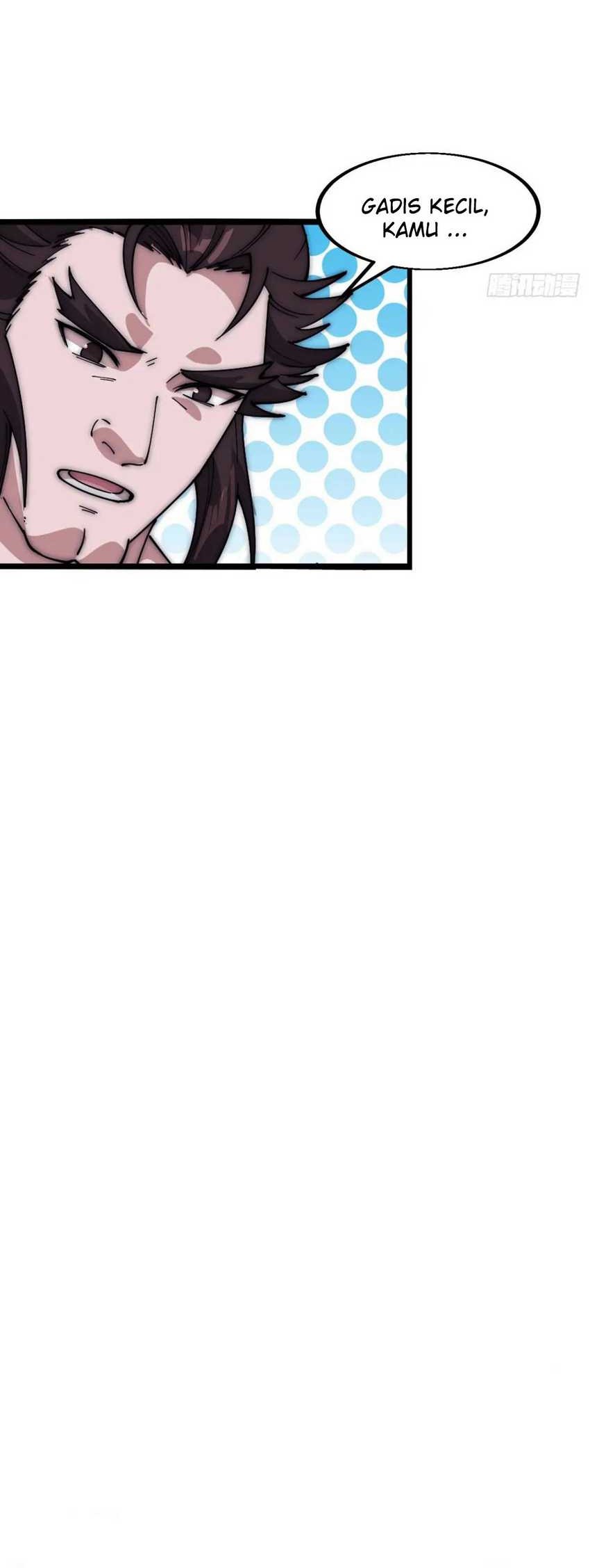 It Starts With A Mountain Chapter 679 Gambar 23