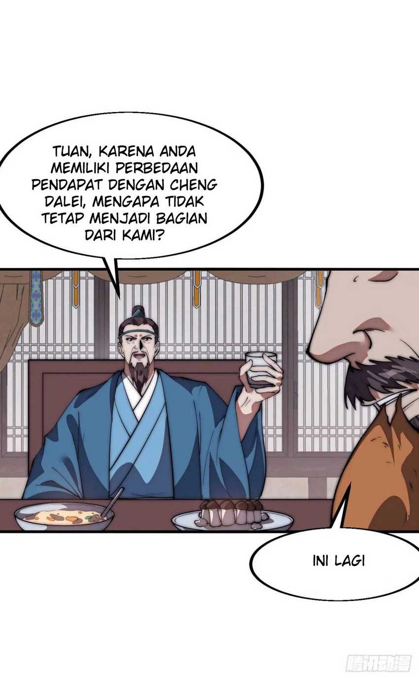 It Starts With A Mountain Chapter 678 Gambar 17
