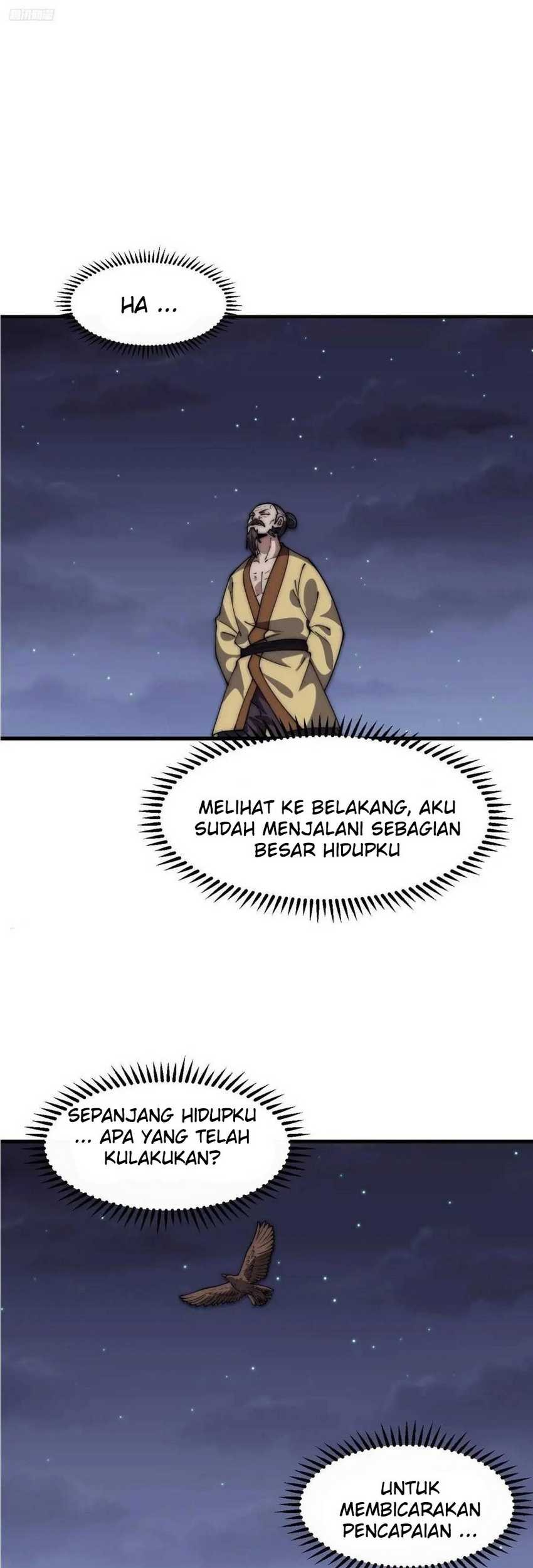 Manhua It Starts With A Mountain Chapter 677 gambar nomor 2
