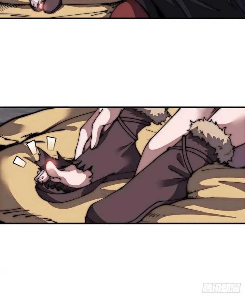 It Starts With A Mountain Chapter 677 Gambar 20