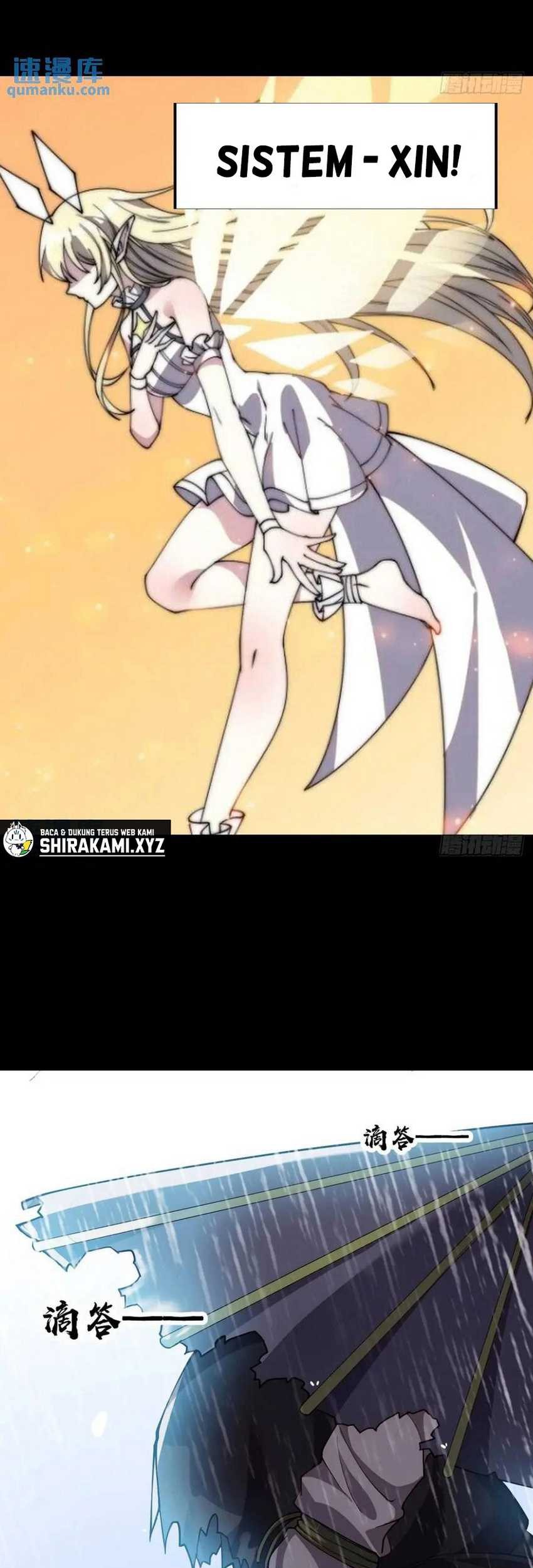 It Starts With A Mountain Chapter 677 Gambar 25