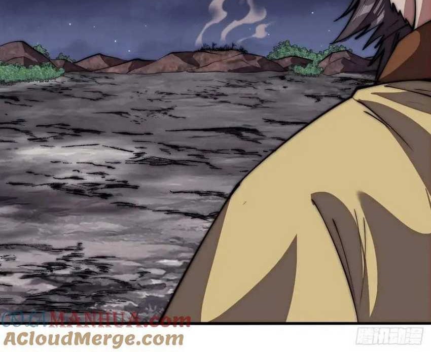 It Starts With A Mountain Chapter 676 Gambar 16