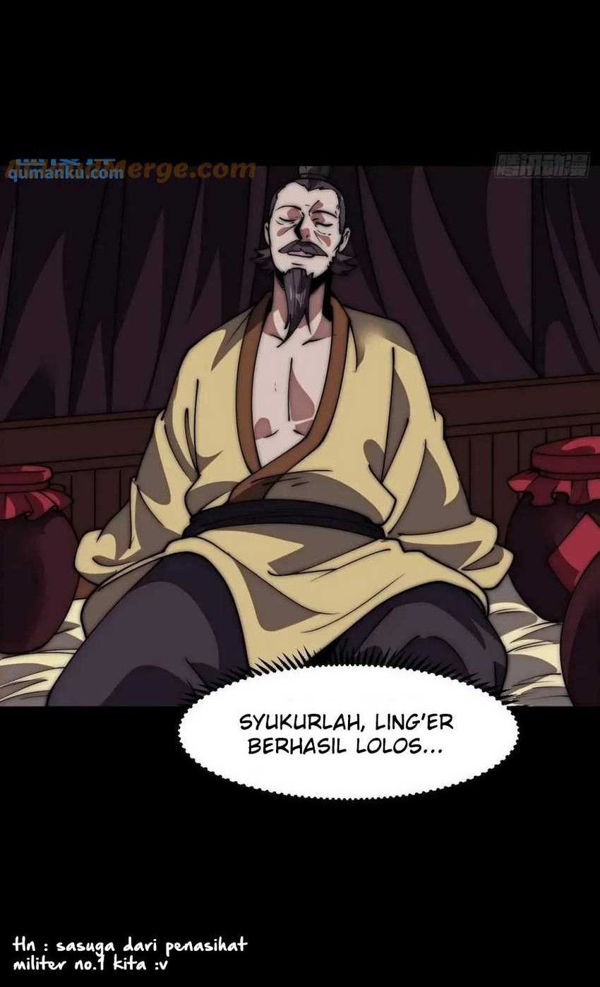 It Starts With A Mountain Chapter 674 Gambar 23