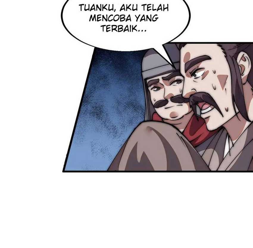 It Starts With A Mountain Chapter 671 Gambar 8