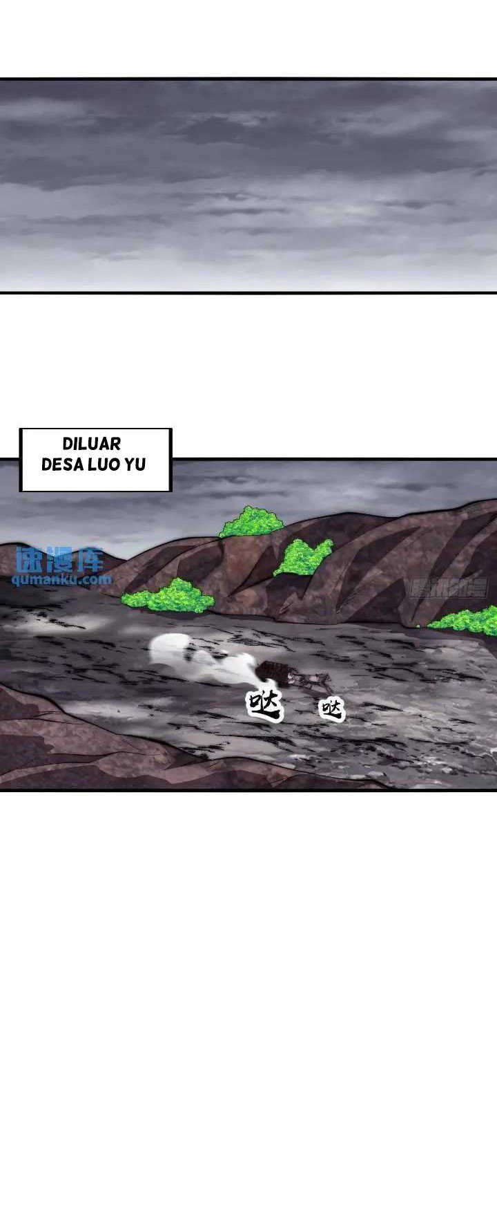 It Starts With A Mountain Chapter 670 Gambar 8