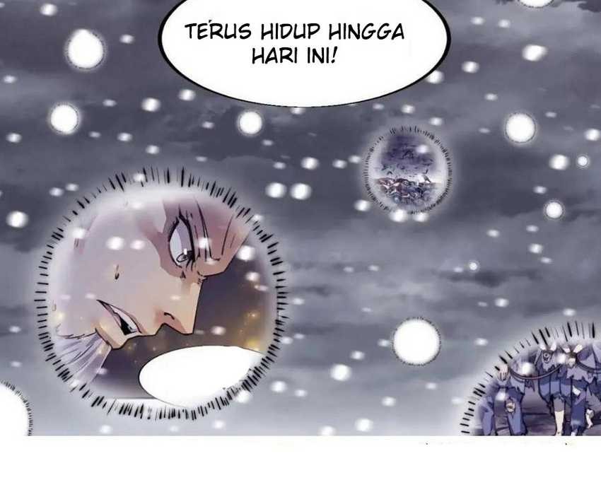 It Starts With A Mountain Chapter 669 Gambar 20