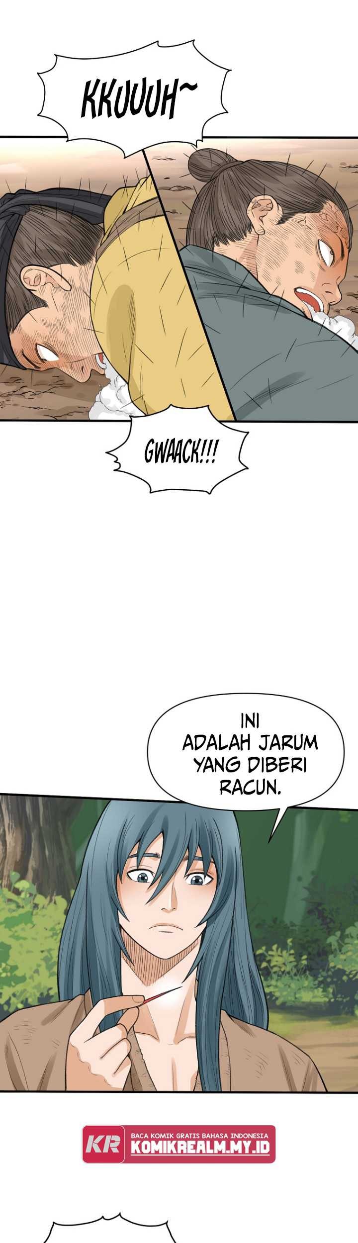 Worlds Best Assassin Chapter 55 Gambar 23