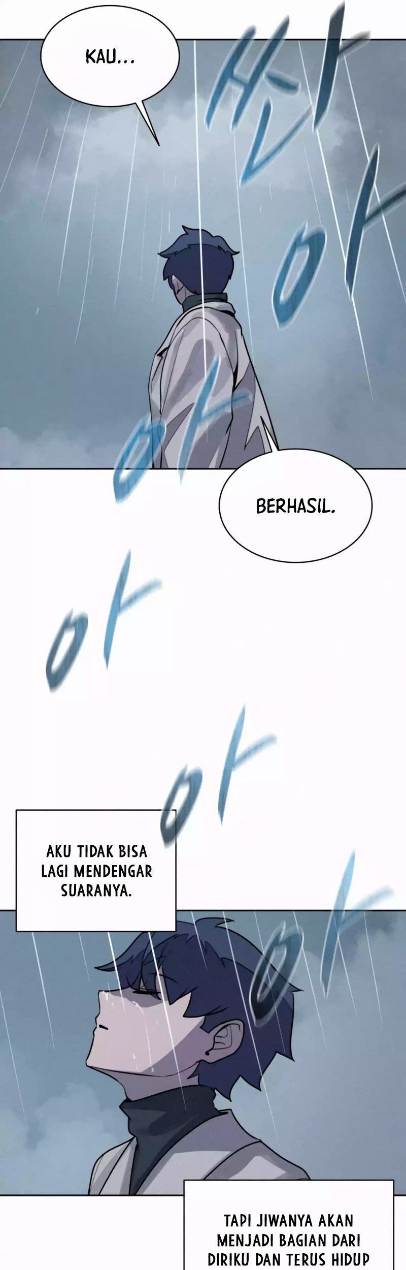 The Book Eating Magician Chapter 112 Gambar 28