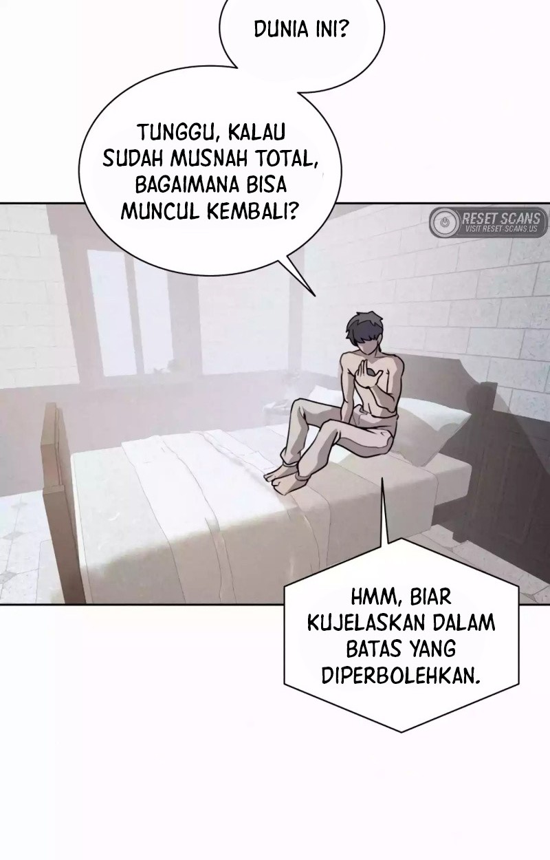 The Book Eating Magician Chapter 112 Gambar 41