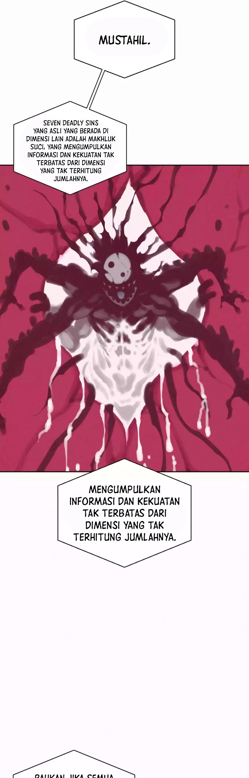 The Book Eating Magician Chapter 112 Gambar 45