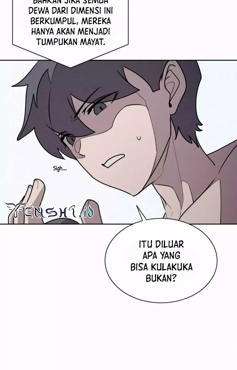 The Book Eating Magician Chapter 112 Gambar 46