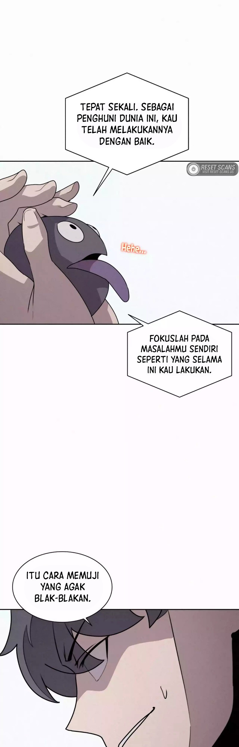 The Book Eating Magician Chapter 112 Gambar 47