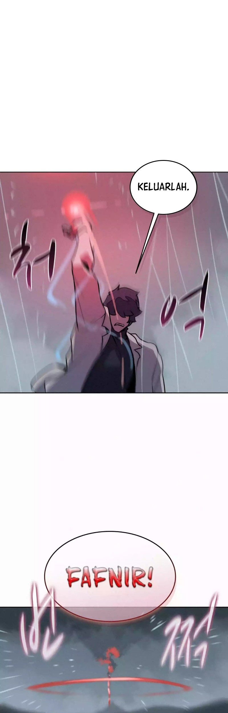 Baca Manhwa The Book Eating Magician Chapter 112 Gambar 2