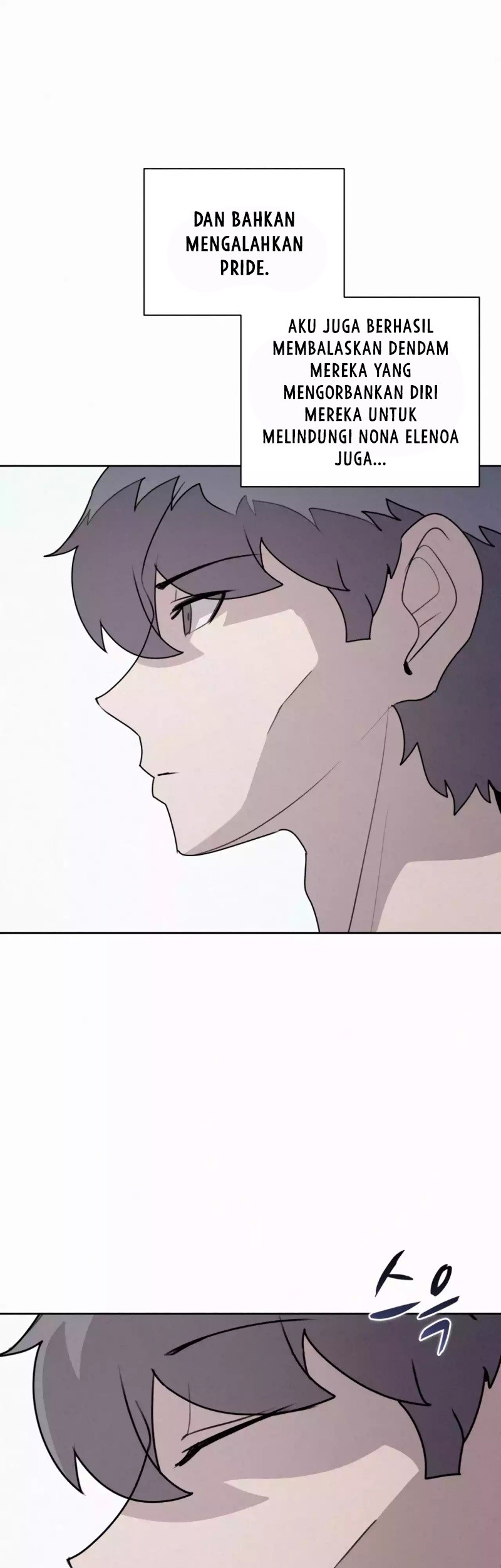 The Book Eating Magician Chapter 112 Gambar 59