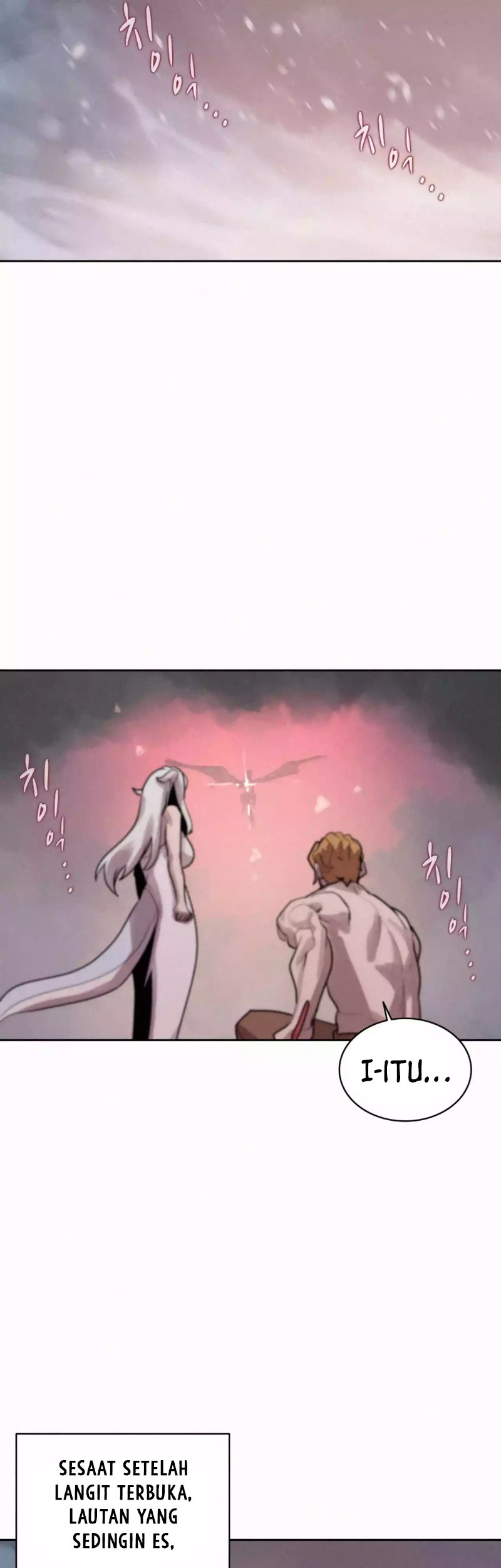 The Book Eating Magician Chapter 112 Gambar 6