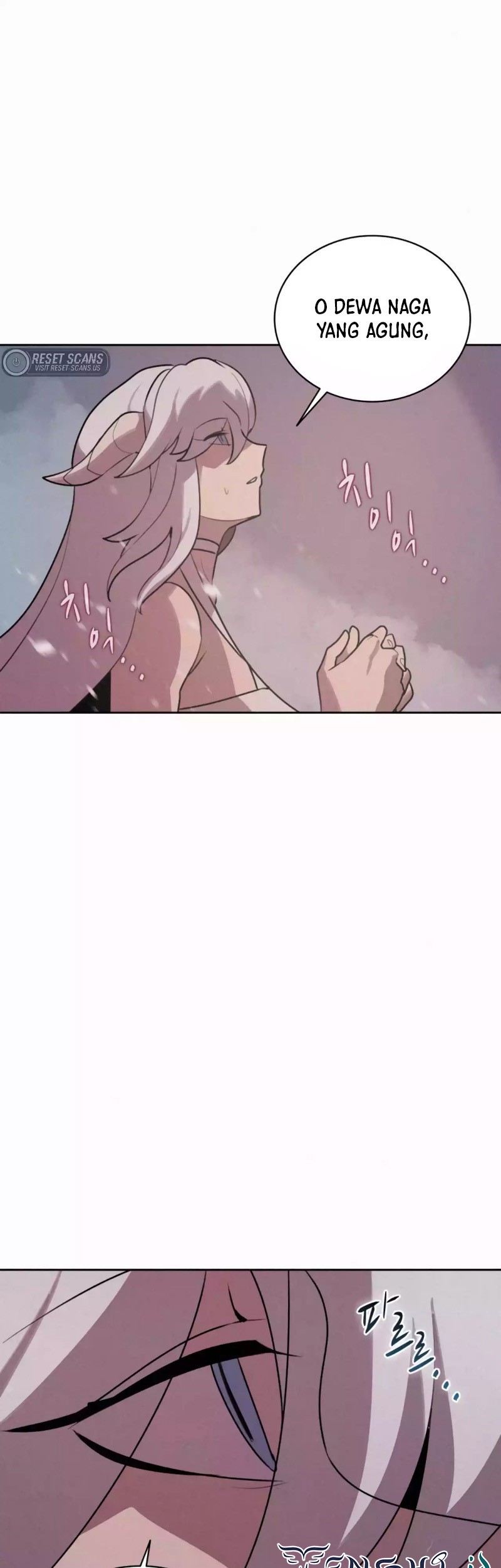 The Book Eating Magician Chapter 112 Gambar 10