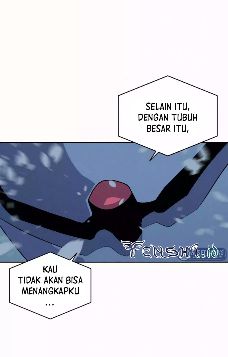 The Book Eating Magician Chapter 112 Gambar 15