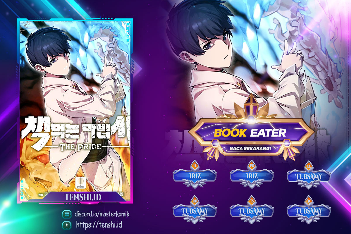 Baca Komik The Book Eating Magician Chapter 111 Gambar 1
