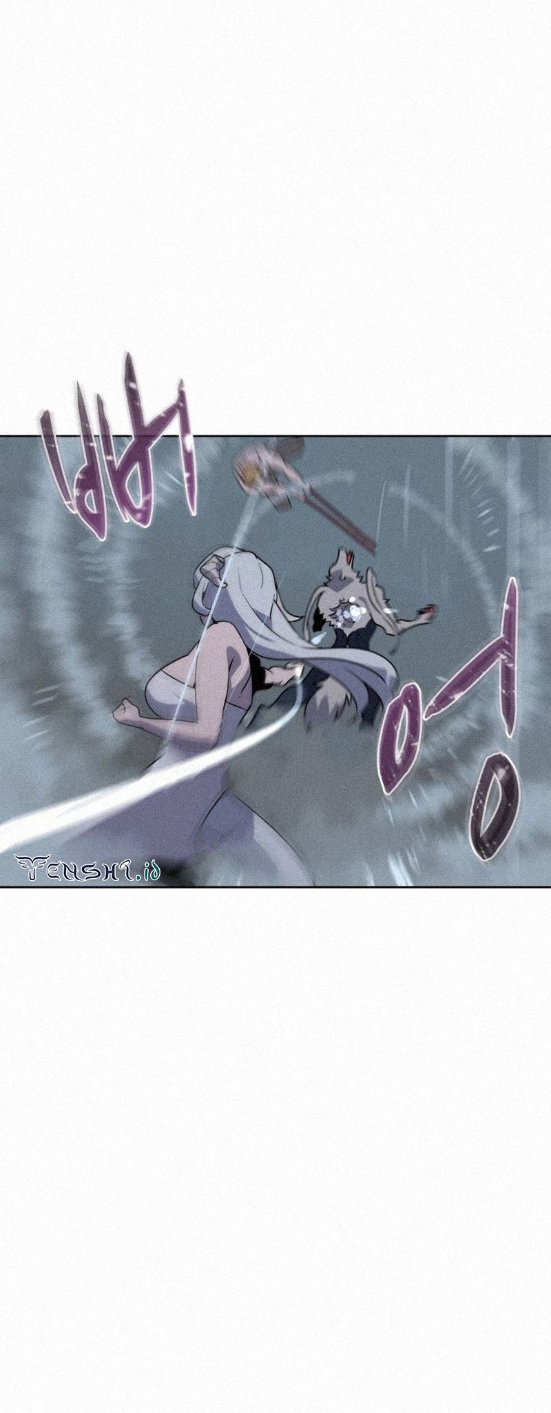 The Book Eating Magician Chapter 111 Gambar 19