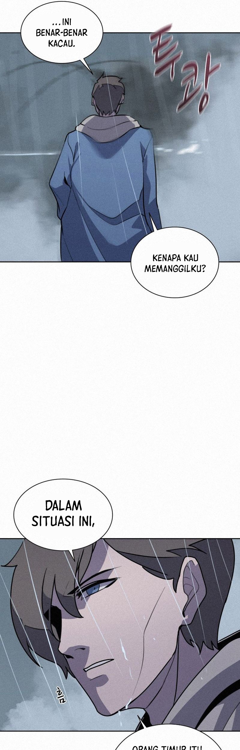 The Book Eating Magician Chapter 111 Gambar 20