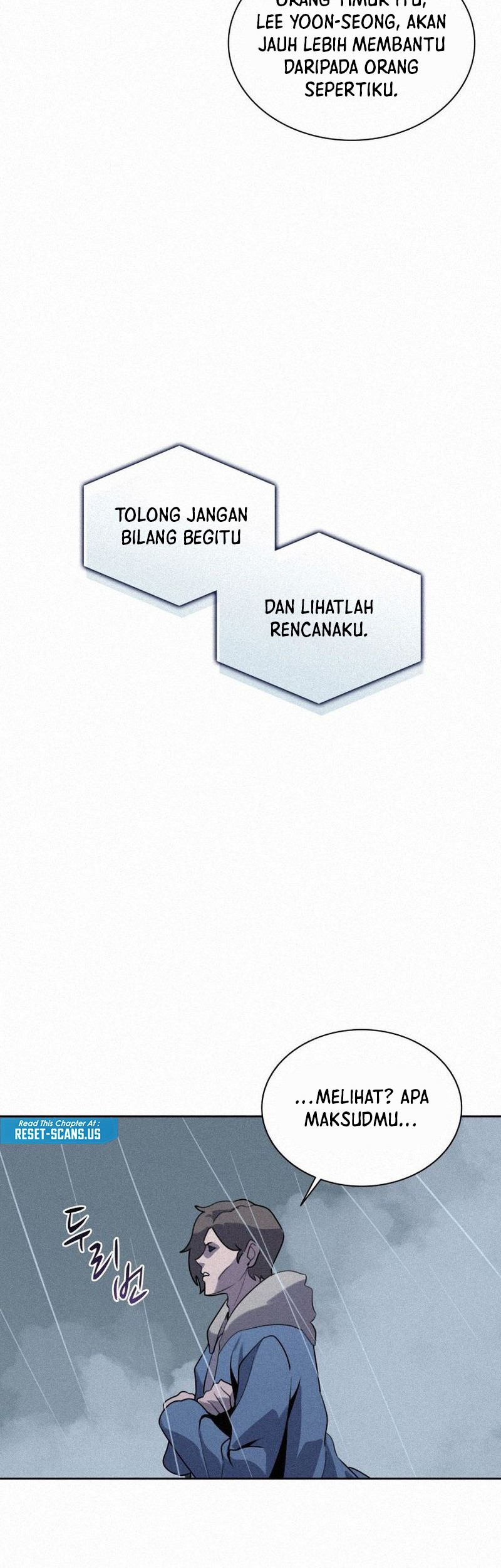 The Book Eating Magician Chapter 111 Gambar 21